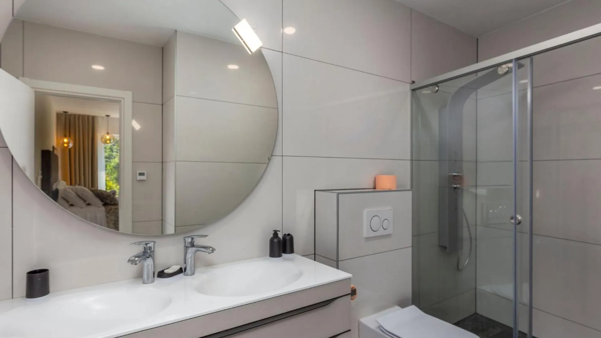 Holiday Home Villa Visum Mare Unus By Interhome Mošćenička Draga