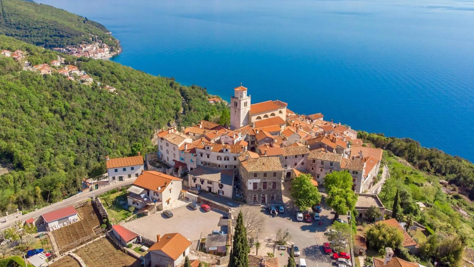 Holiday Home Villa Visum Mare Unus By Interhome Mošćenička Draga
