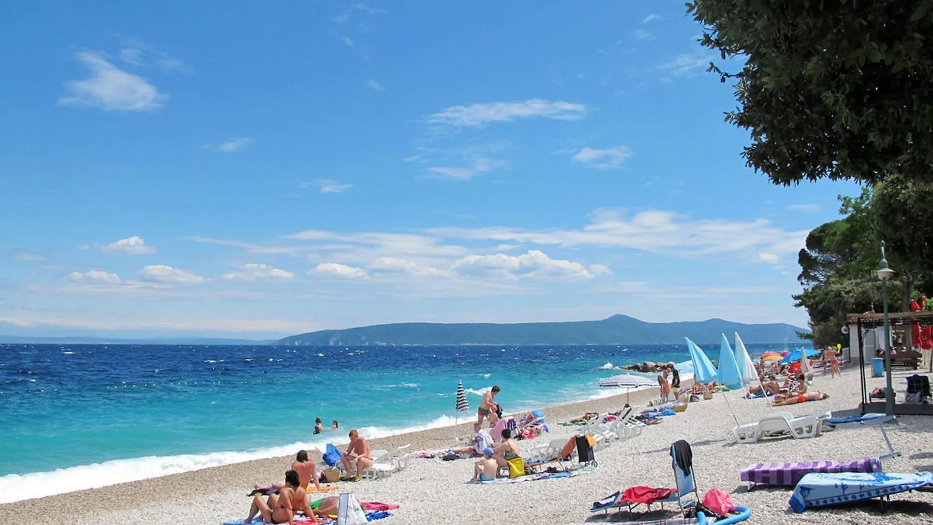 Holiday Home Villa Visum Mare Unus By Interhome Mošćenička Draga 0*,