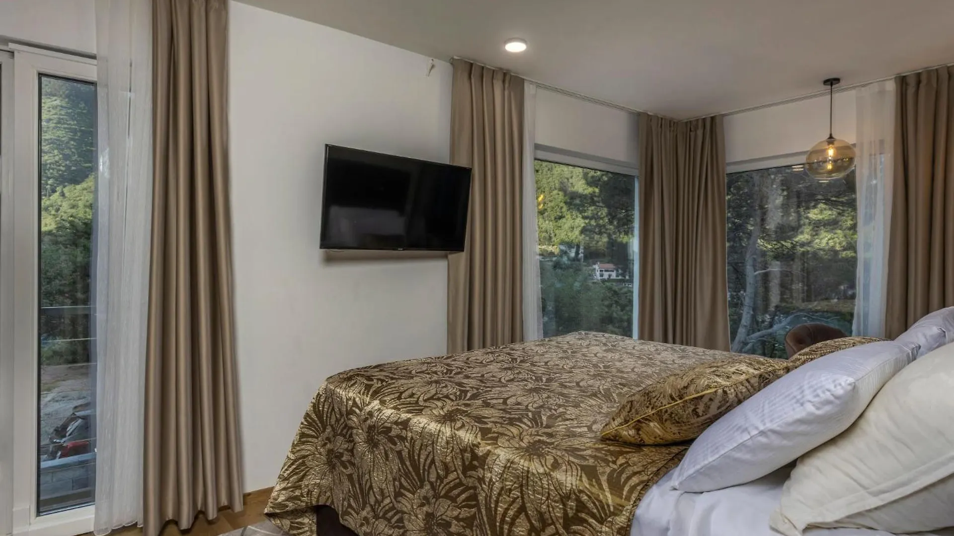 Holiday Home Villa Visum Mare Unus By Interhome Mošćenička Draga