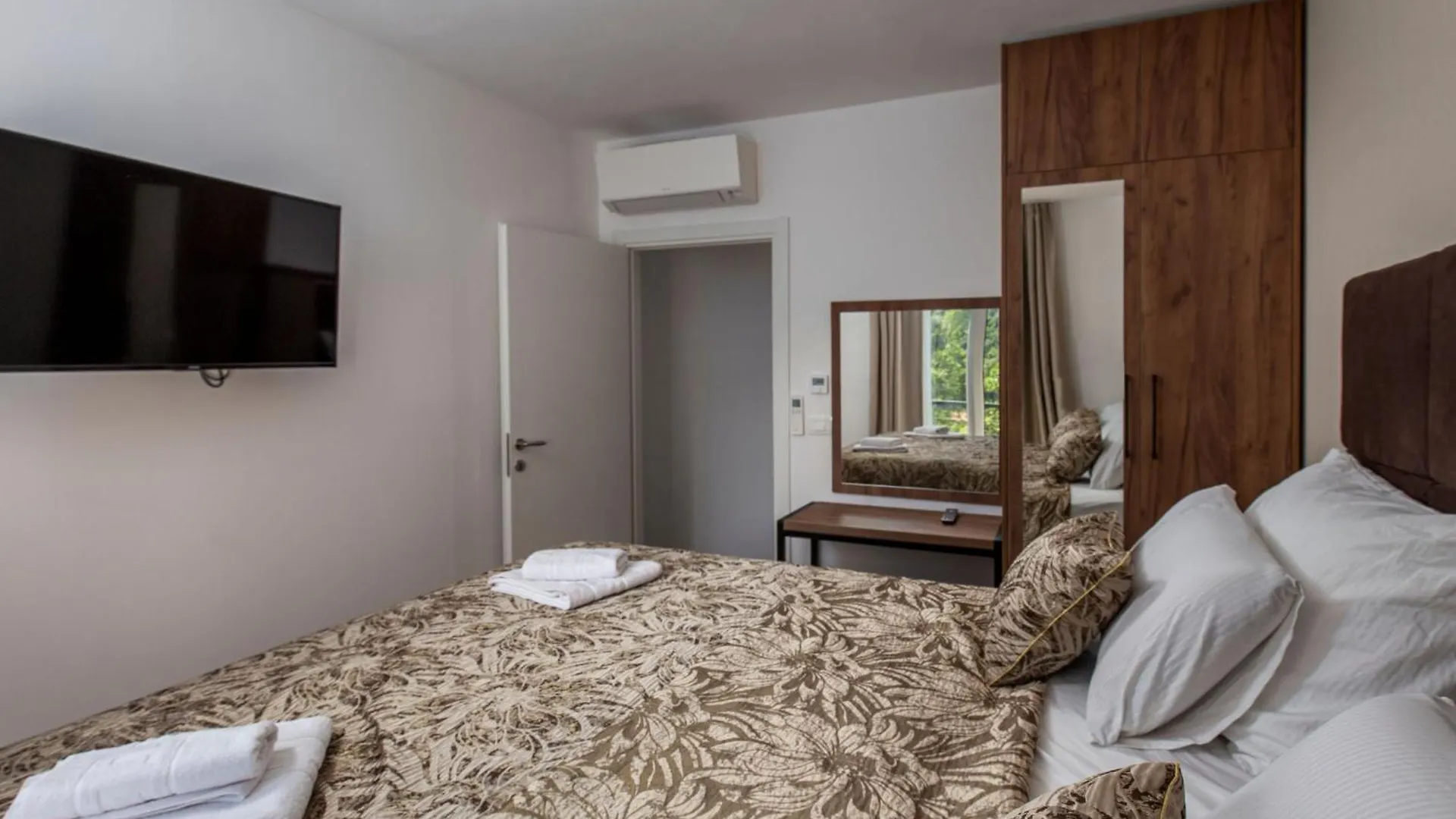 Holiday Home Villa Visum Mare Unus By Interhome Mošćenička Draga
