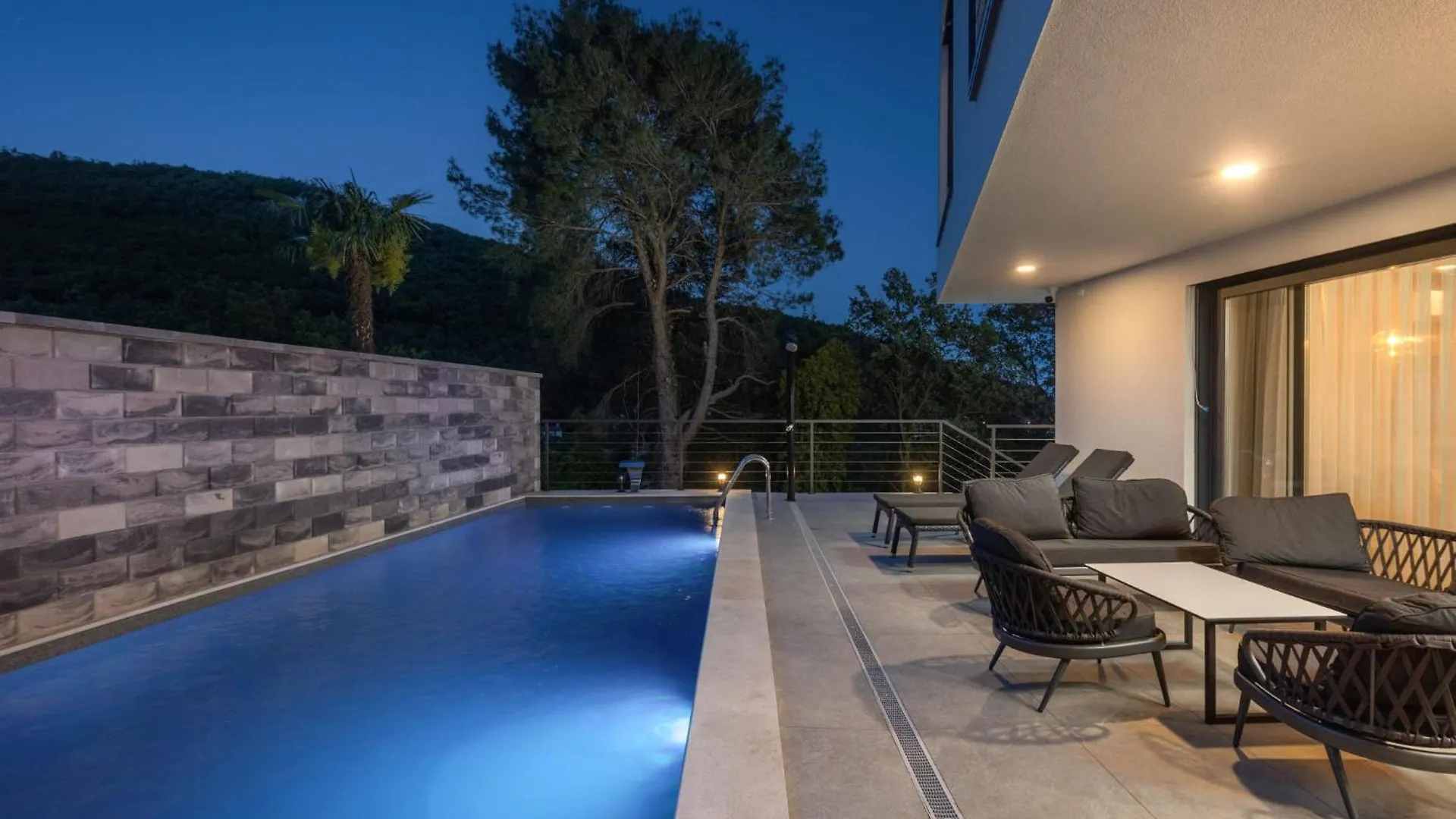 Holiday Home Villa Visum Mare Unus By Interhome Mošćenička Draga