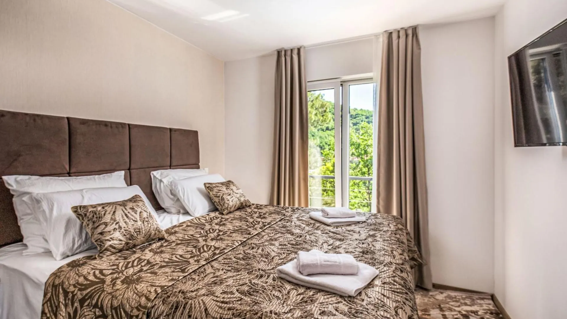 Holiday Home Villa Visum Mare Unus By Interhome Mošćenička Draga Croacia