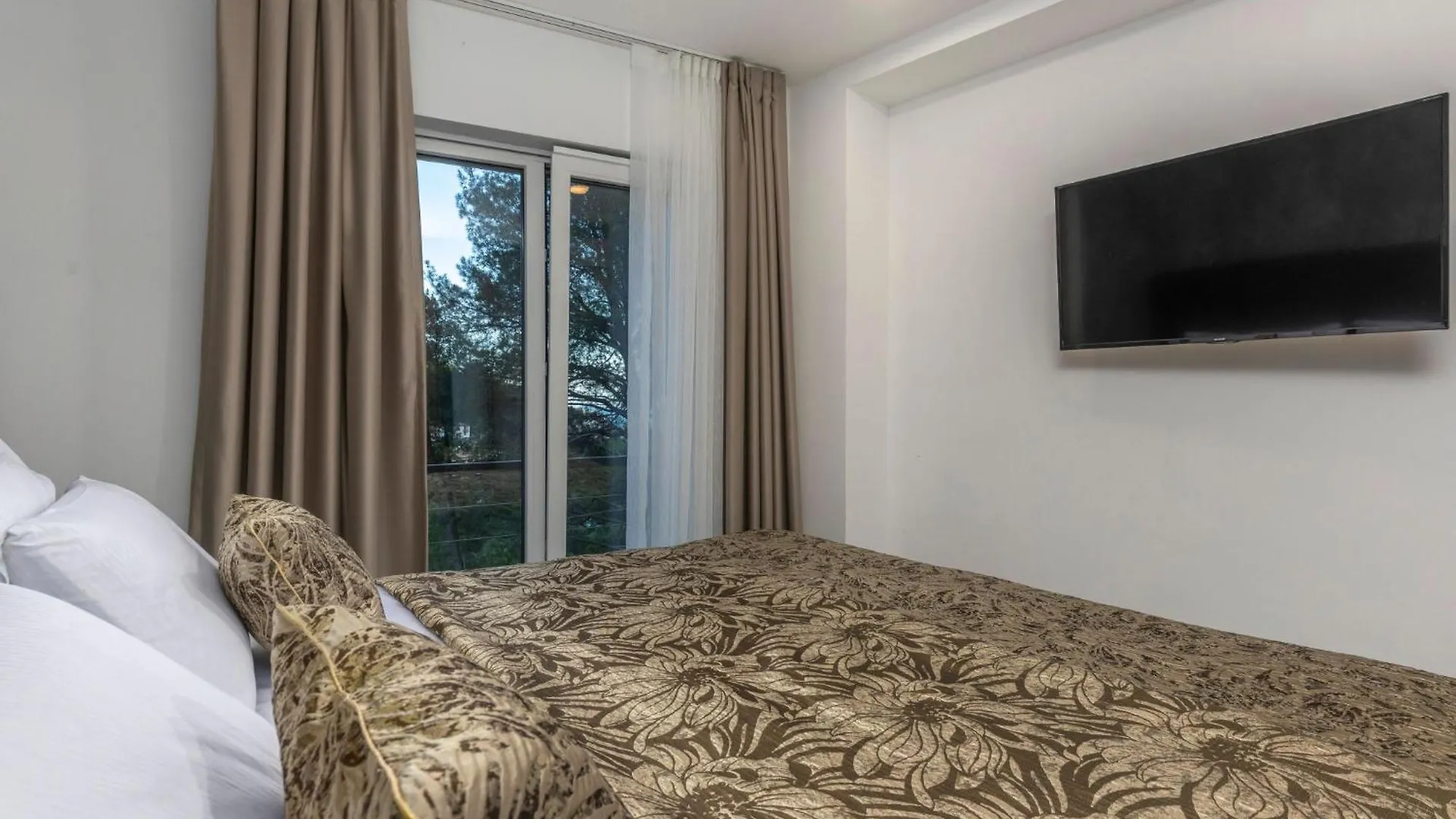 Holiday Home Villa Visum Mare Unus By Interhome Mošćenička Draga