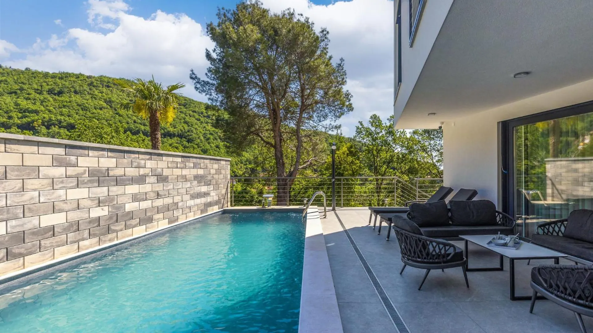 Holiday Home Villa Visum Mare Unus By Interhome Mošćenička Draga
