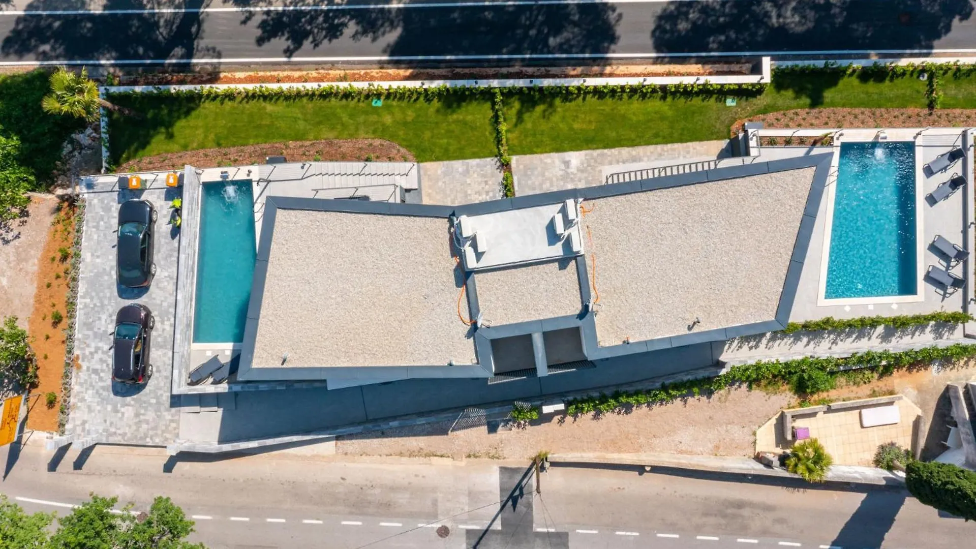 Holiday Home Villa Visum Mare Unus By Interhome Mošćenička Draga